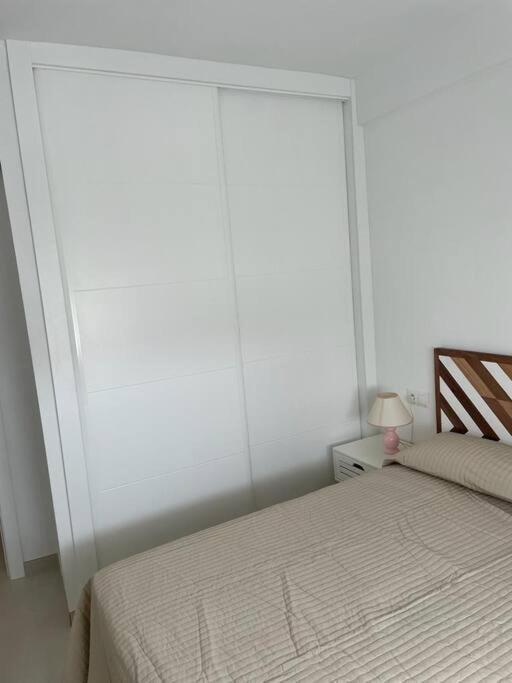 Appartement Reformado Con Vistas Al Mar à Nerja Extérieur photo